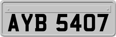 AYB5407