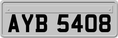 AYB5408