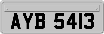 AYB5413