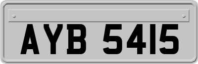 AYB5415