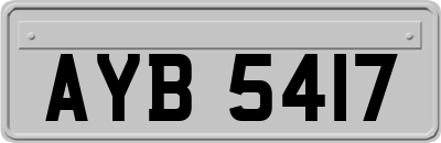 AYB5417