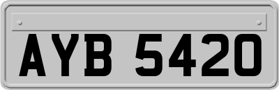 AYB5420
