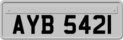 AYB5421