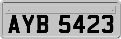 AYB5423
