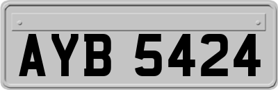 AYB5424