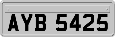 AYB5425