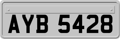 AYB5428