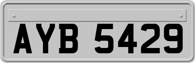 AYB5429