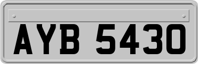 AYB5430