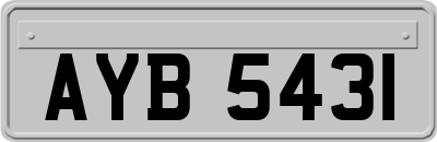 AYB5431