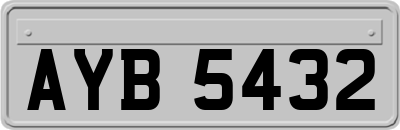 AYB5432