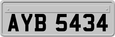AYB5434