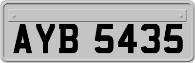 AYB5435