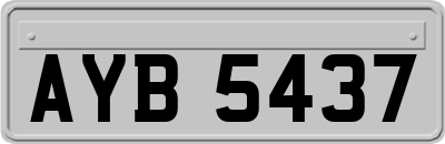 AYB5437