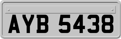 AYB5438