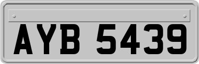 AYB5439