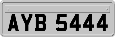 AYB5444