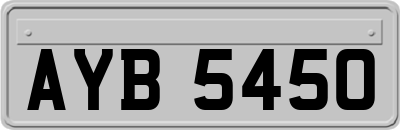 AYB5450