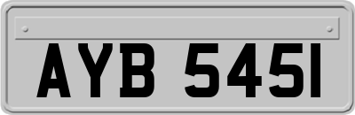 AYB5451