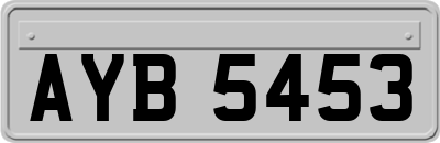 AYB5453