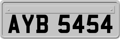 AYB5454