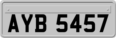 AYB5457