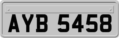 AYB5458
