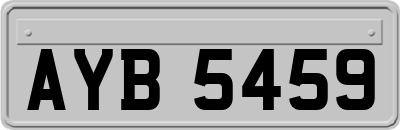 AYB5459