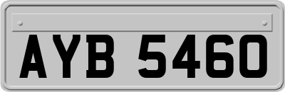 AYB5460