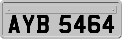 AYB5464
