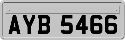 AYB5466