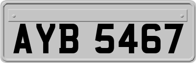 AYB5467