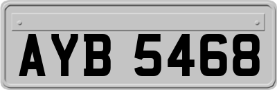 AYB5468
