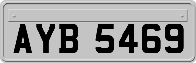 AYB5469