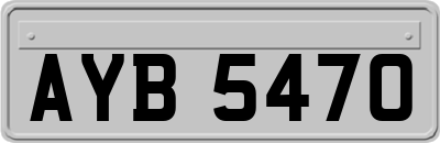 AYB5470