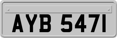 AYB5471