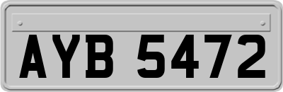 AYB5472