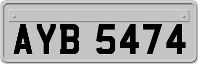 AYB5474
