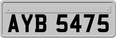 AYB5475