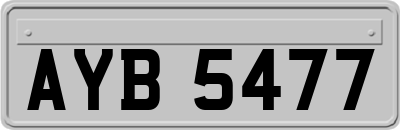 AYB5477