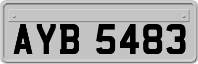 AYB5483