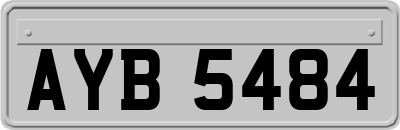 AYB5484