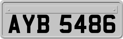 AYB5486