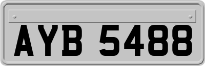AYB5488