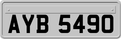 AYB5490