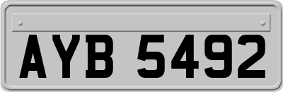 AYB5492