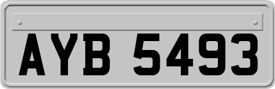 AYB5493