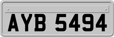 AYB5494