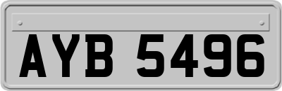 AYB5496