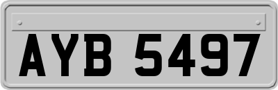 AYB5497